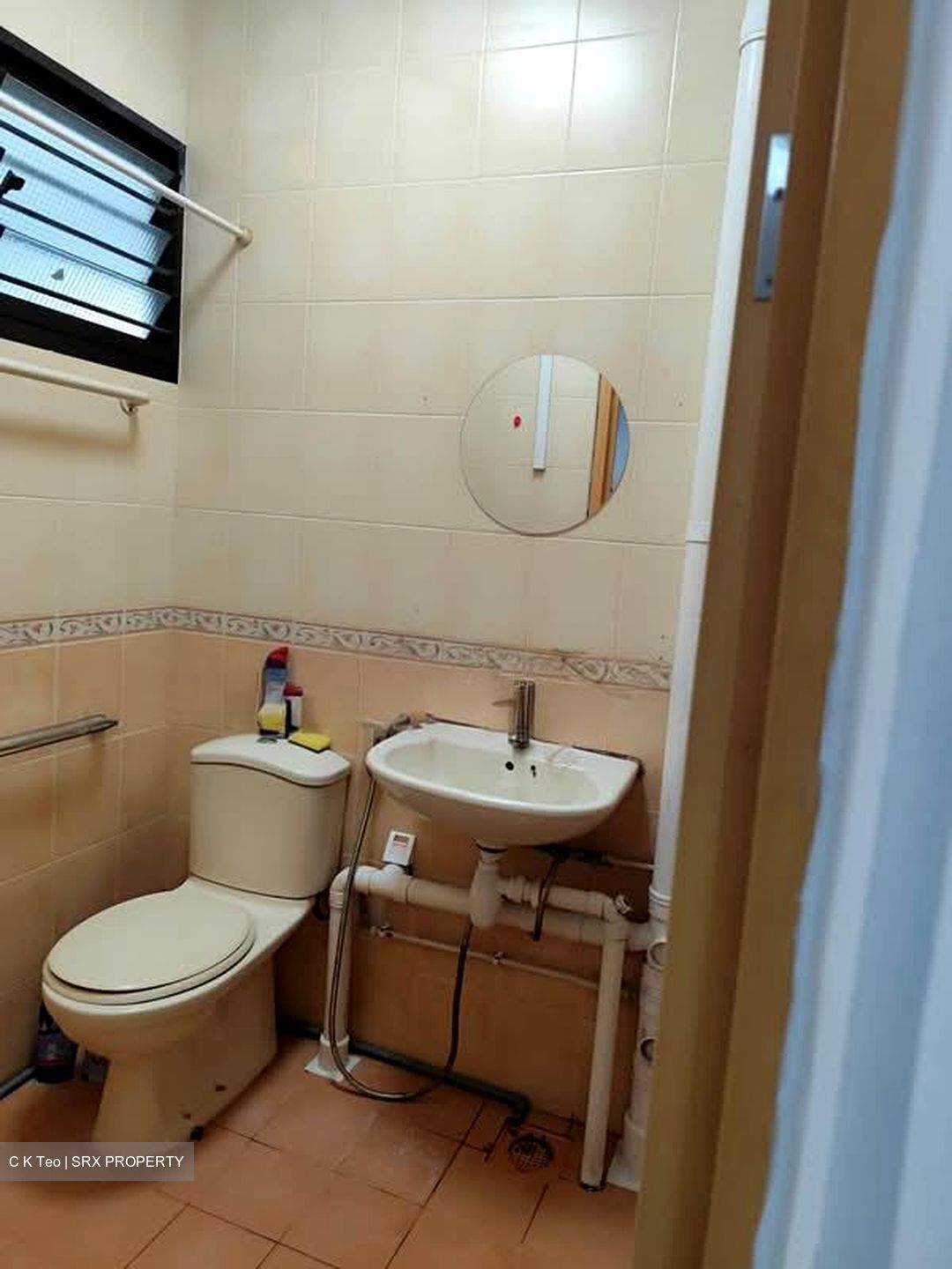 Blk 304 Clementi Avenue 4 (Clementi), HDB 3 Rooms #601551261